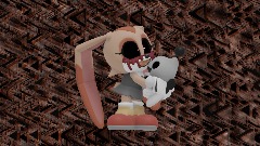 A screenshot taken in Dreams. 5 of 16.