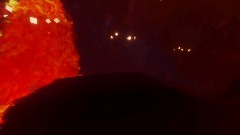 A screenshot taken in Dreams. 2 of 3.