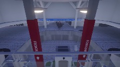 A screenshot taken in Dreams. 6 of 28.