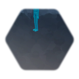 Pupazzo iniziale (deluxe)