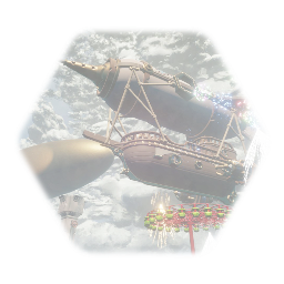 Not mine go and support the original.