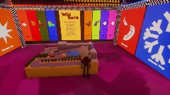 A screenshot taken in Dreams. 21 of 26.