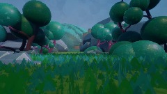 Jelly pop forest