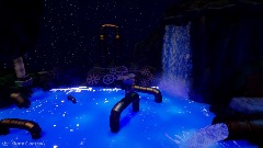 A screenshot taken in Dreams. 4 of 26.