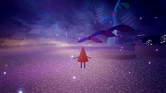 A screenshot taken in Dreams. 5 of 6.