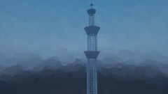 A screenshot taken in Dreams. 2 of 2.