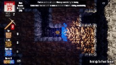 A screenshot taken in Dreams. 22 of 25.