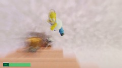 A screenshot taken in Dreams. 5 of 18.