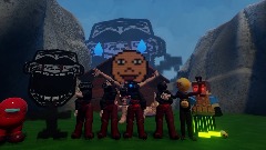 A screenshot taken in Dreams. 15 of 23.