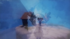 A screenshot taken in Dreams. 7 of 7.