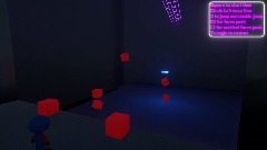 A screenshot taken in Dreams. 4 of 6.