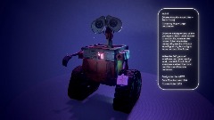 A screenshot taken in Dreams. 5 of 26.