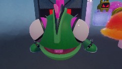 A screenshot taken in Dreams. 2 of 15.