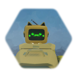 Ramon All-Stars Racing(Console Kitty)