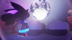 A screenshot taken in Dreams. 7 of 8.