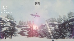A screenshot taken in Dreams. 6 of 11.