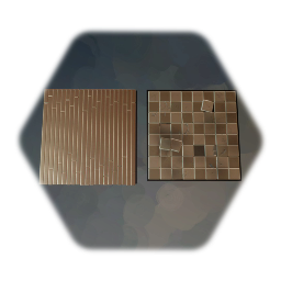 Indoor - Floor Tiles