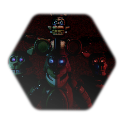 Theos Reactivated Render