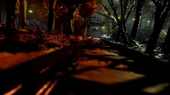 A screenshot taken in Dreams. 1 of 2.