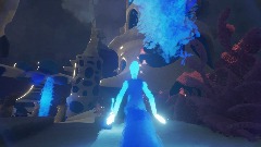 A screenshot taken in Dreams. 3 of 5.