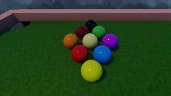 Robert's 9 ball 2