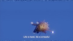 A screenshot taken in Dreams. 10 of 24.