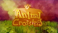 Animal Crossing