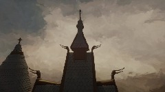 A screenshot taken in Dreams. 5 of 12.