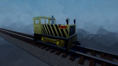 A screenshot taken in Dreams. 2 of 2.