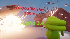 Gorgoxilla: the game demo 1.4 alpha