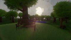A screenshot taken in Dreams. 2 of 4.