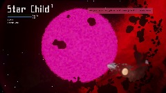 A screenshot taken in Dreams. 9 of 13.
