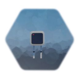 Billy but [a bit] Better