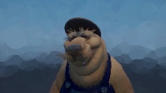 A screenshot taken in Dreams. 4 of 6.