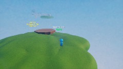 A screenshot taken in Dreams. 7 of 15.