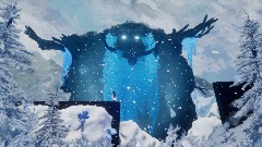 A screenshot taken in Dreams. 17 of 17.