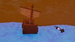 Pirate ship