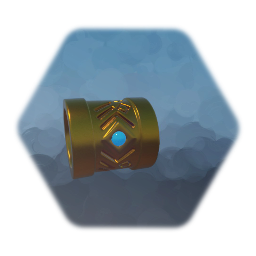 Happyness godess bracelet