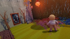 A screenshot taken in Dreams. 8 of 30.