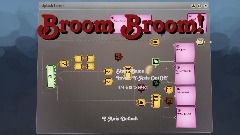 A screenshot taken in Dreams. 1 of 2.