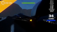 A screenshot taken in Dreams. 5 of 28.