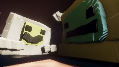 PS3 JOB SIMULATOR