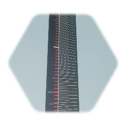 Godzilla GR Monster Ruler (Extended)