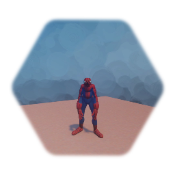 Spooderman from another spooderverse 3 basic puppet logic