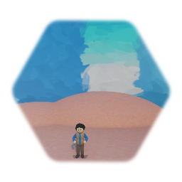 Mikey World