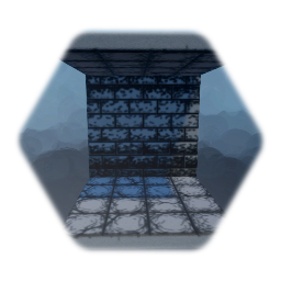 Modular Dungeon - LowRes