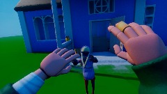 Hello neighbor 4