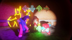 Whitty - Ballistic but fixed Whitty