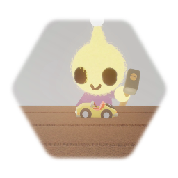 Sun Devil (Robot Style)