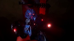 Tuyet, Toa Mangai of water